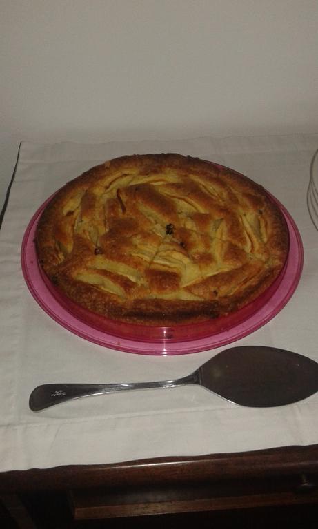 B&B La Coccarda CastellʼAlfero 외부 사진
