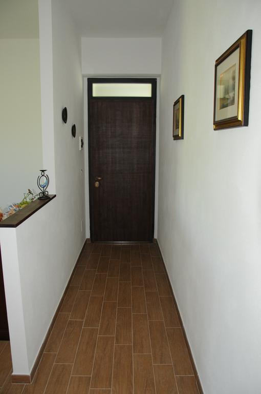 B&B La Coccarda CastellʼAlfero 외부 사진