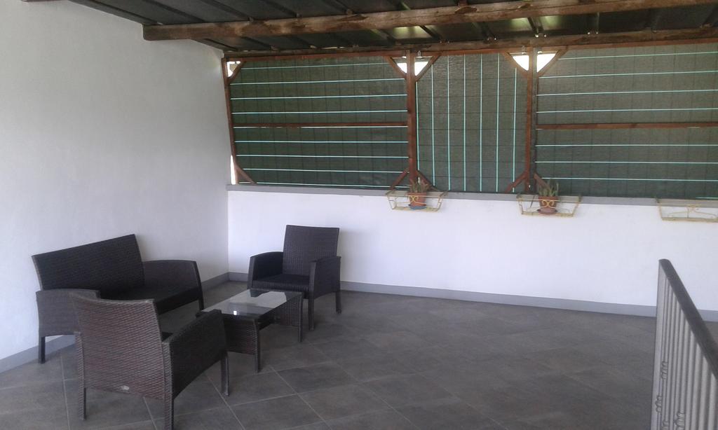 B&B La Coccarda CastellʼAlfero 외부 사진