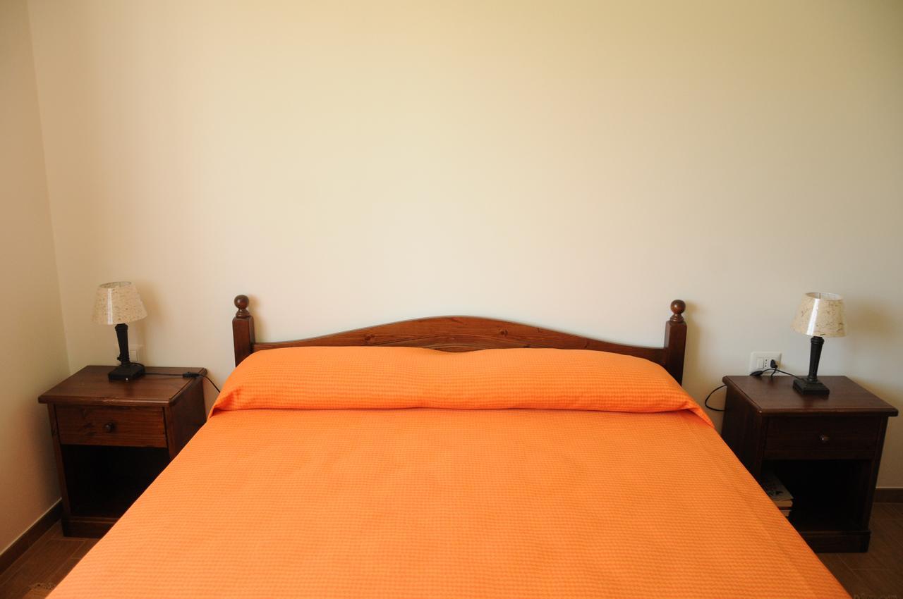 B&B La Coccarda CastellʼAlfero 외부 사진